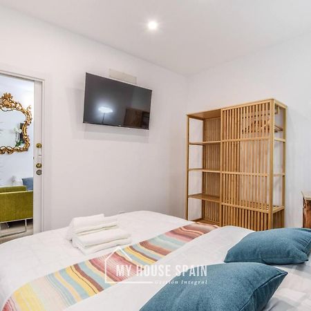 Myhousespain - Sensacional Piso En Malasana Madrid Exteriér fotografie