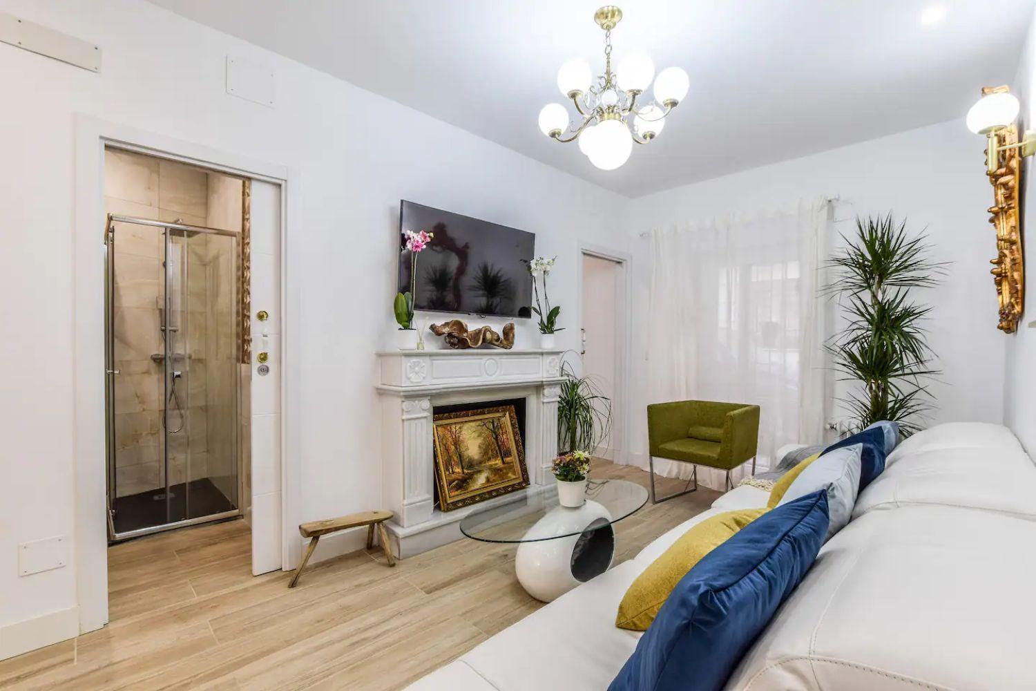Myhousespain - Sensacional Piso En Malasana Madrid Exteriér fotografie